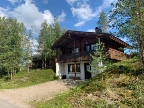 Mökki Leskelä Taivalkoski in Taivalkoski